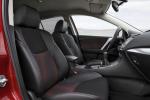 Mazda3 MPS 2012 года